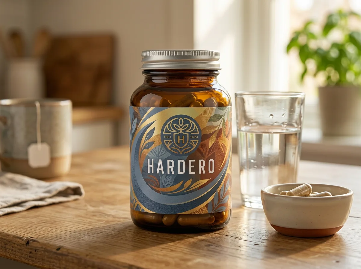 Hardero Hardero